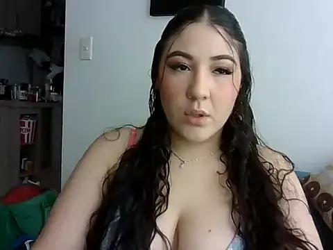 sweetjulianaleiton from StripChat is Freechat