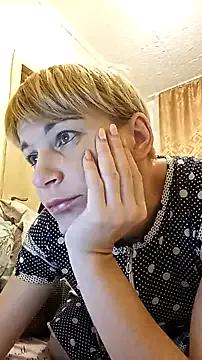 SweetKiss96 from StripChat is Freechat