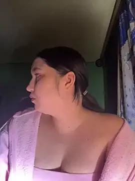 SweetLipssss from StripChat is Freechat