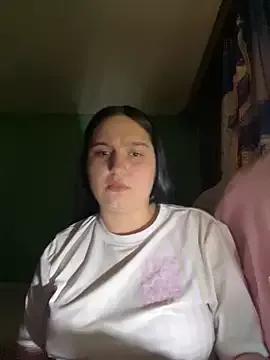 SweetLipssss from StripChat is Freechat