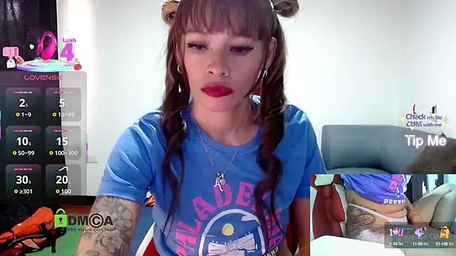 Checkout the world of free chat sex and chat with our steamy slutz, bringing your cherished characters to life with authentic outfits and live productions.