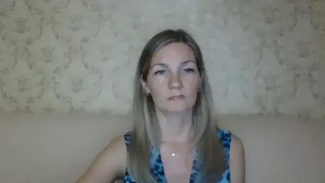 sweetriki from StripChat is Freechat