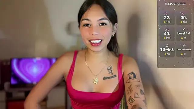 Checkout the world of free chat sex and chat with our steamy slutz, bringing your cherished characters to life with authentic outfits and live productions.