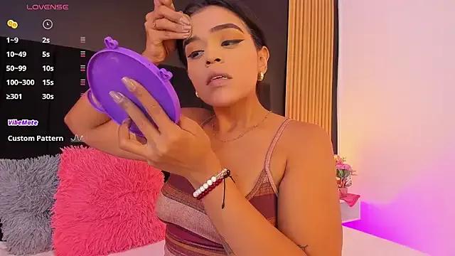 Checkout the world of free chat sex and chat with our steamy slutz, bringing your cherished characters to life with authentic outfits and live productions.