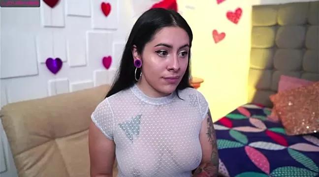 Checkout the world of free chat sex and chat with our steamy slutz, bringing your cherished characters to life with authentic outfits and live productions.