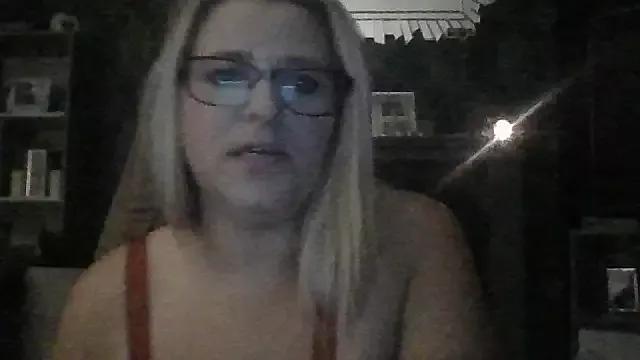 SweetXCandyX from StripChat is Freechat