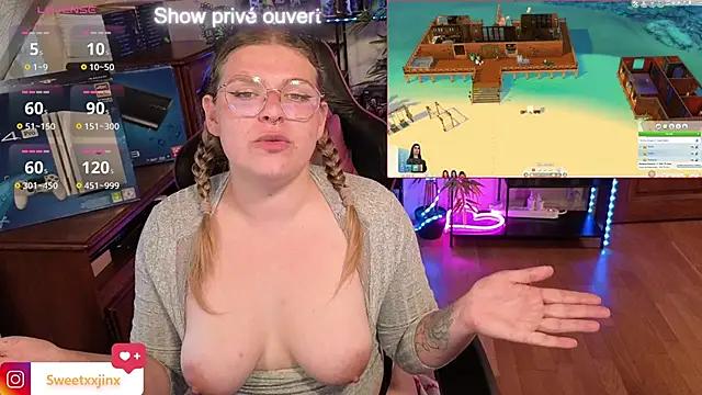 Checkout the world of free chat sex and chat with our steamy slutz, bringing your cherished characters to life with authentic outfits and live productions.
