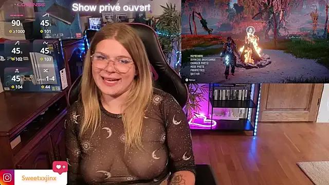Checkout the world of free chat sex and chat with our steamy slutz, bringing your cherished characters to life with authentic outfits and live productions.