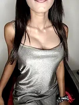 sweety-cam1 from StripChat is Freechat