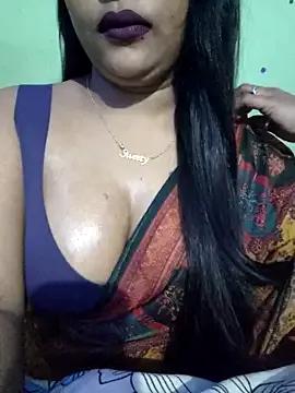 SWEETY-SS from StripChat is Freechat
