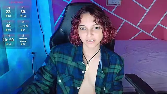 Checkout the world of free chat sex and chat with our steamy slutz, bringing your cherished characters to life with authentic outfits and live productions.