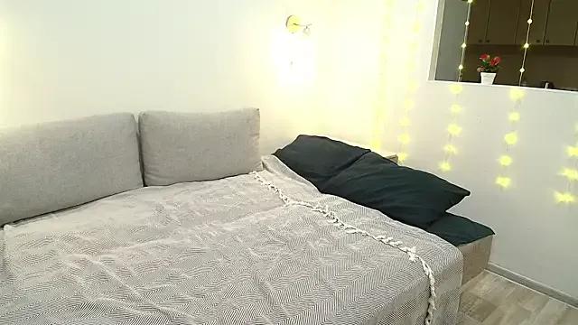 Sweety_Katty from StripChat is Freechat
