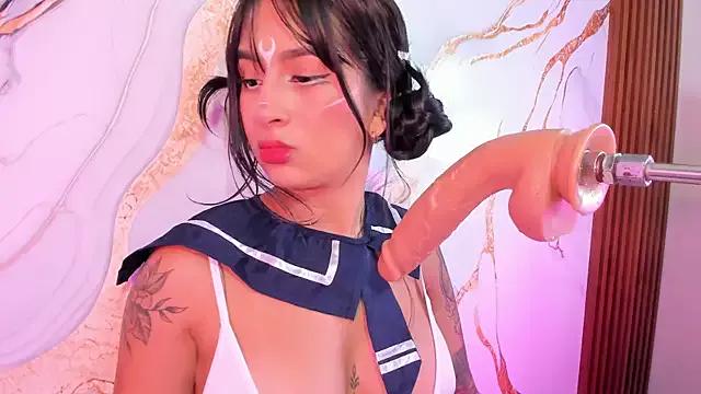 Checkout the world of free chat sex and chat with our steamy slutz, bringing your cherished characters to life with authentic outfits and live productions.