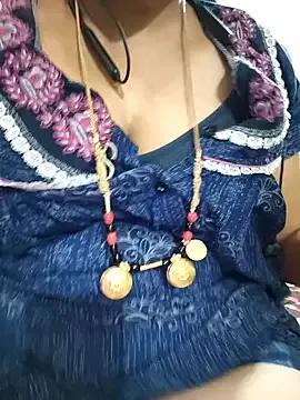sweety_telugu90 from StripChat is Freechat