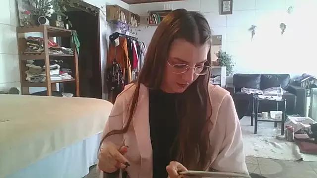 SweetyBabyDemon from StripChat is Freechat