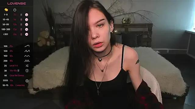 Checkout the world of free chat sex and chat with our steamy slutz, bringing your cherished characters to life with authentic outfits and live productions.