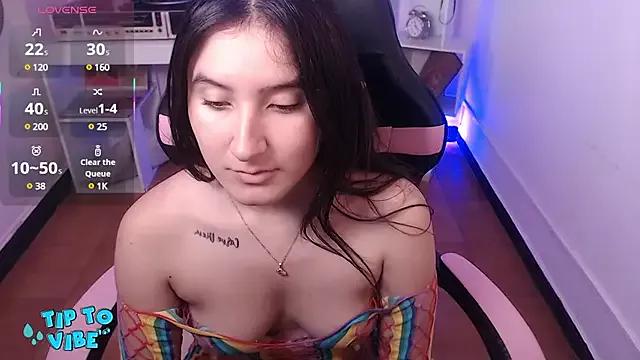 Checkout the world of free chat sex and chat with our steamy slutz, bringing your cherished characters to life with authentic outfits and live productions.