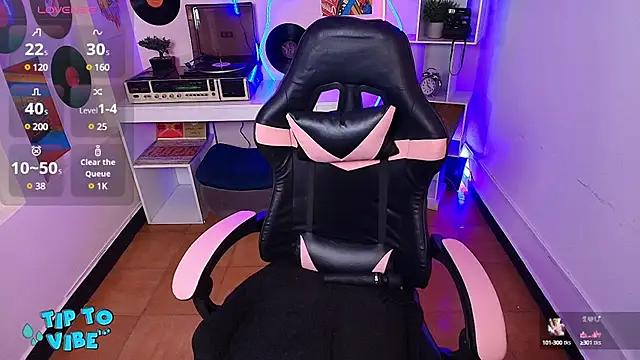 Checkout the world of free chat sex and chat with our steamy slutz, bringing your cherished characters to life with authentic outfits and live productions.