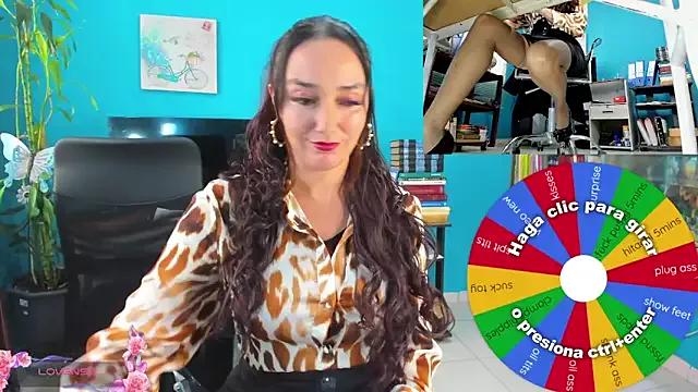 Checkout the world of free chat sex and chat with our steamy slutz, bringing your cherished characters to life with authentic outfits and live productions.