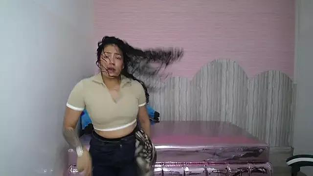 Checkout the world of free chat sex and chat with our steamy slutz, bringing your cherished characters to life with authentic outfits and live productions.