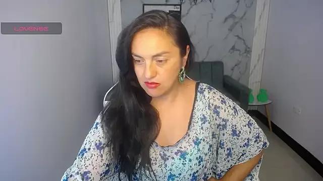 tamara_ch1 from StripChat is Freechat