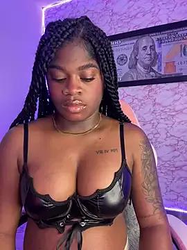 Tamara_Lubezkii from StripChat is Freechat