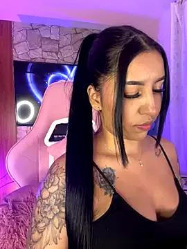 Checkout the world of free chat sex and chat with our steamy slutz, bringing your cherished characters to life with authentic outfits and live productions.