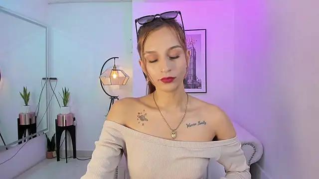 Checkout the world of free chat sex and chat with our steamy slutz, bringing your cherished characters to life with authentic outfits and live productions.