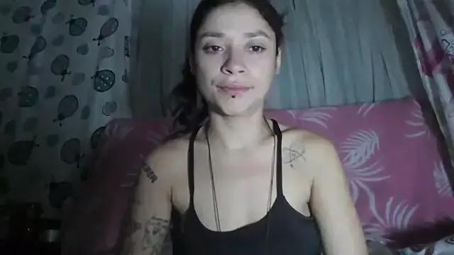 TamaraNauthy from StripChat is Freechat