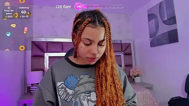 Checkout the world of free chat sex and chat with our steamy slutz, bringing your cherished characters to life with authentic outfits and live productions.