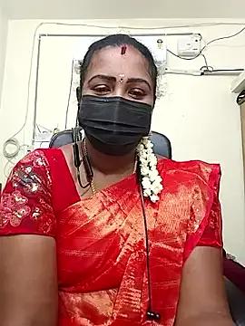 Tamil_angel_ from StripChat is Freechat