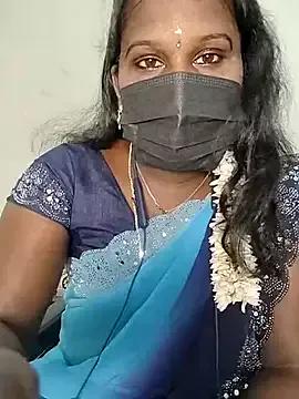 Tamil_flowergril from StripChat is Freechat