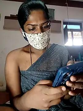 Tamil_Kavitha from StripChat is Freechat