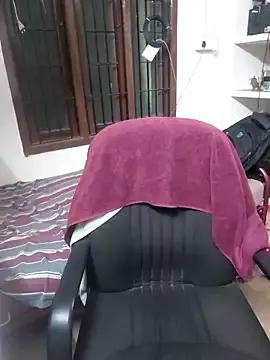 Tamil_Kavitha10 from StripChat is Freechat