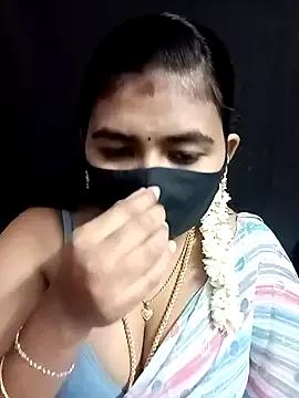 Tamil_Lotus from StripChat is Freechat