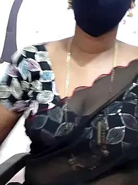 Tamil_Meera12 from StripChat is Freechat