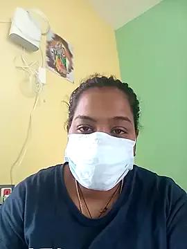 Tamil_Monii from StripChat is Freechat