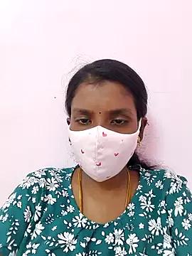 Tamil_Monika from StripChat is Freechat