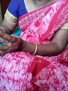 Tamil_roja69 from StripChat is Freechat