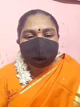 Tamil_Santhini from StripChat is Freechat