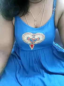 Tamil_Vishalini from StripChat is Freechat