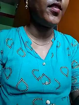 Tamilnandhini from StripChat is Freechat