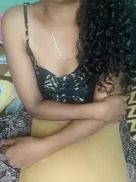 Tamilpallavi from StripChat is Freechat