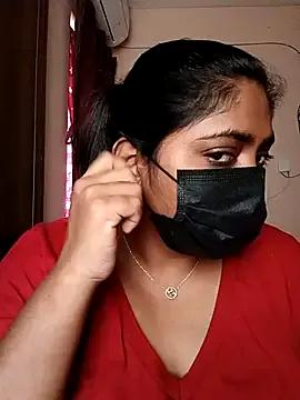 Photos of tamilrohini from StripChat is Freechat