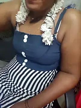 Tamilsandhya from StripChat is Freechat