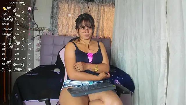 tamy_collins1 from StripChat is Freechat