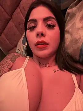 Tamyjenkins1 from StripChat is Freechat