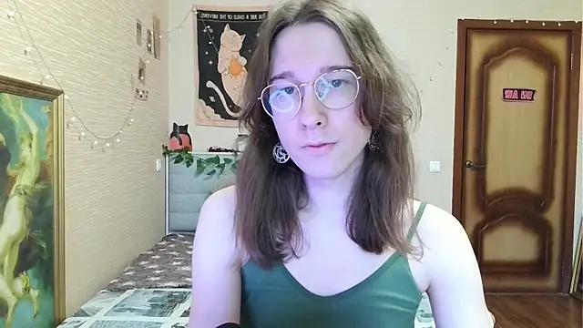 tangerine4dreams from StripChat is Freechat
