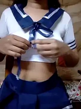 Tanishacutie from StripChat is Freechat