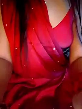 Tanishacutie from StripChat is Freechat